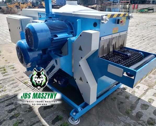 πολυπριονωτό πριόνι Walter WD 250/350