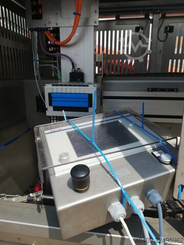 Casepacker Pulsotronic pulsotronic Casepacker 