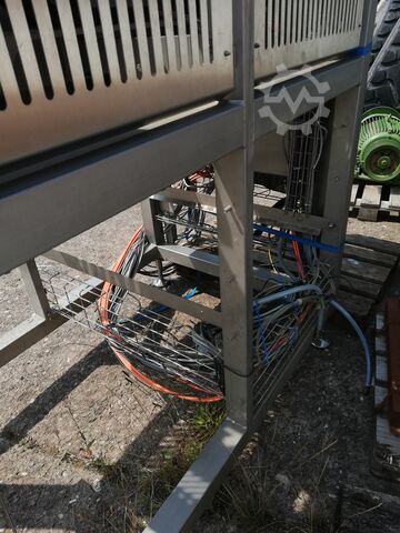 Casepacker Pulsotronic pulsotronic Casepacker 