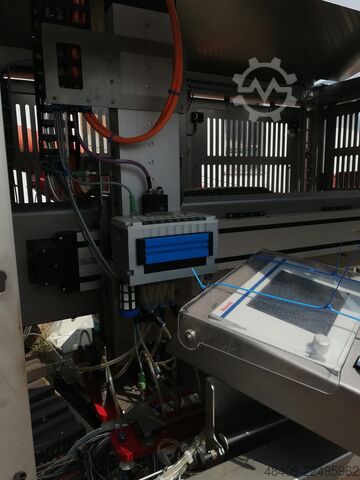 Casepacker Pulsotronic pulsotronic Casepacker 