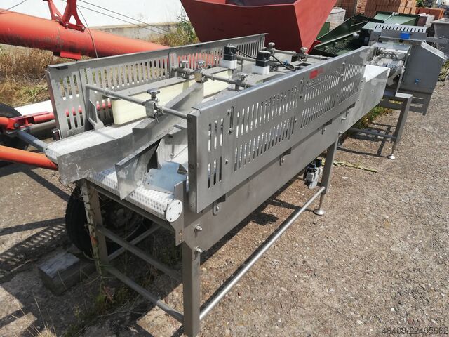 Casepacker Pulsotronic pulsotronic Casepacker 