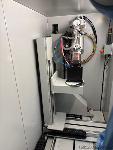 Xray unit North Star X3000 3D Xray