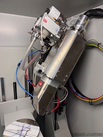 Xray unit North Star X3000 3D Xray