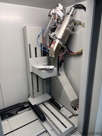 Xray unit North Star X3000 3D Xray