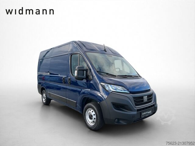 Panel van Fiat Ducato Kasten 30  L2H2  Klimaautomatik Kamera