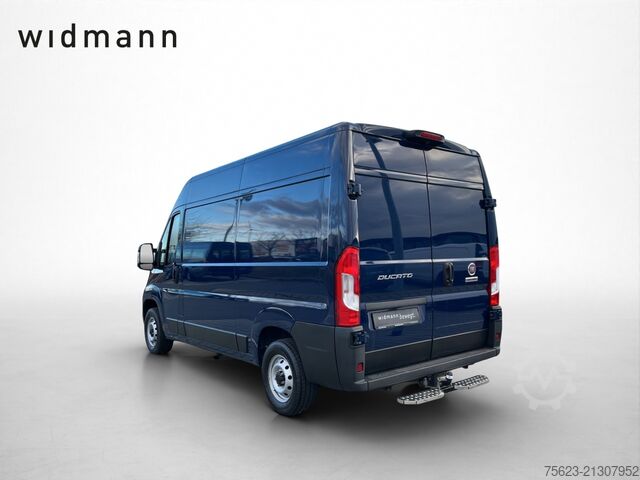 Panel van Fiat Ducato Kasten 30  L2H2  Klimaautomatik Kamera