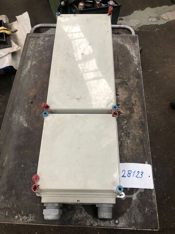 ▷used Mains filter for Hitachi frequency inverters Hitachi