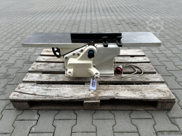 Planer, jointer 250 mm