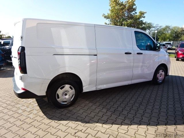 Bestelwagen FORD Transit Custom Kasten 320 L2 Trend FWD Navi LED