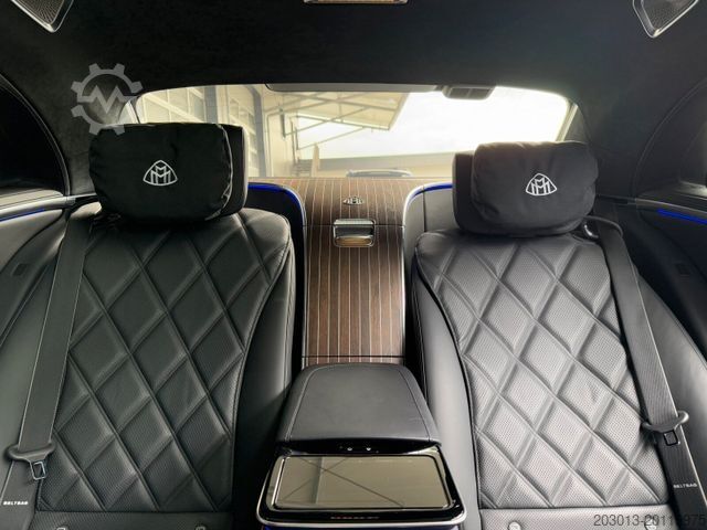 Bestelwagen MAYBACH Mercedes Benz S680 Maybach V12 High-End -Paket