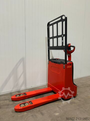 Elektrisk manuel palleløfter Linde T16