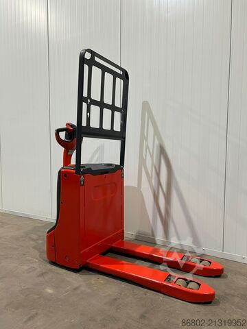 Elektrisk manuel palleløfter Linde T16