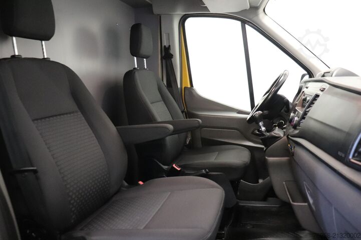 Kassevogn Ford Transit 2.0 TDCI 130PK L3H2 EURO 6 - Airco - Cr...