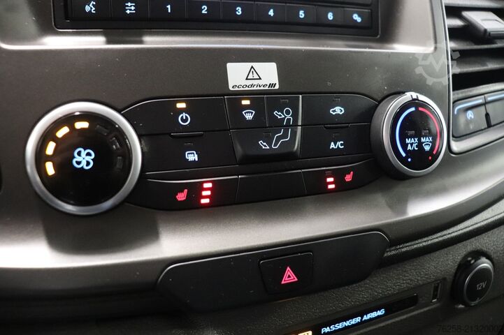 Kassevogn Ford Transit 2.0 TDCI 130PK L3H2 EURO 6 - Airco - Cr...