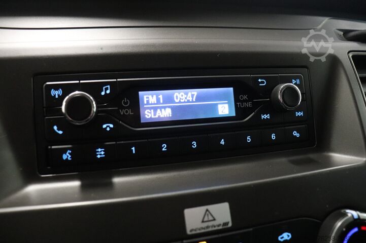 Kassevogn Ford Transit 2.0 TDCI 130PK L3H2 EURO 6 - Airco - Cr...