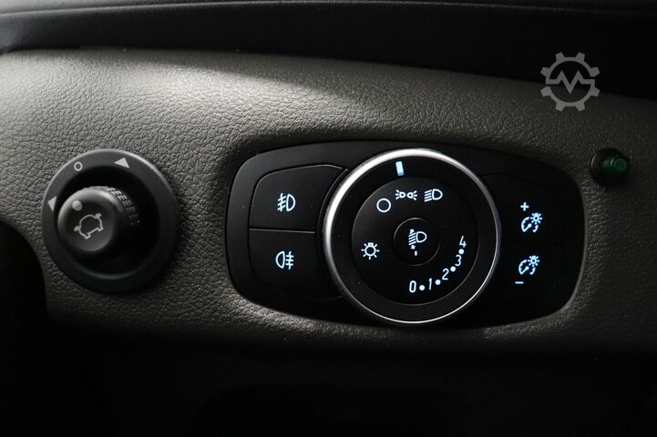 Kassevogn Ford Transit 2.0 TDCI 130PK L3H2 EURO 6 - Airco - Cr...