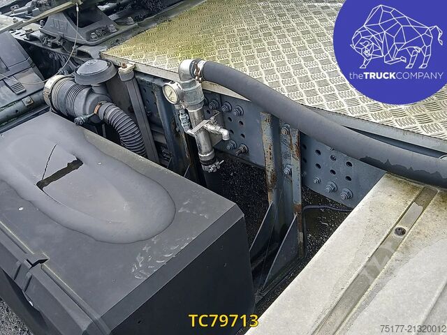 Standard-SZM Mercedes-Benz Actros 1843