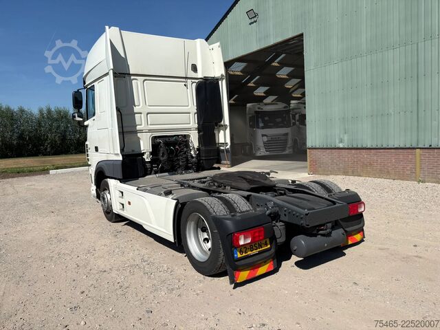 Standard-SZM DAF XF 480 FT Euro6