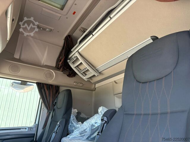 Standard-SZM DAF XF 480 FT Euro6