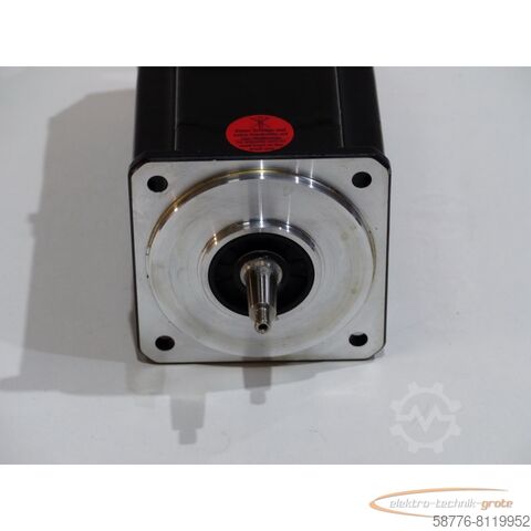 Silnik Fanuc Fanuc A06B-0205-B300 SN:C03YF1141 generalüberholt mit 12 Monaten Gewährleistung-