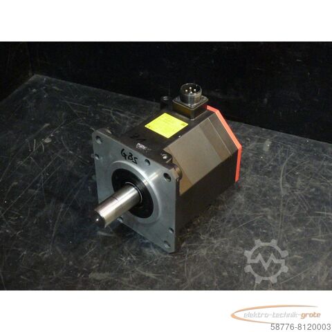 Silnik Fanuc Fanuc A06B-0266-B100 AC Servo Motor + A860-2000-T301    !