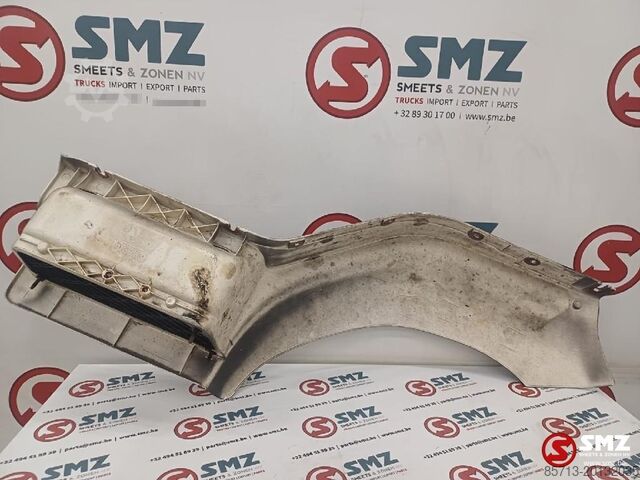 Cabine Volvo Occ opstapbak rechts Volvo