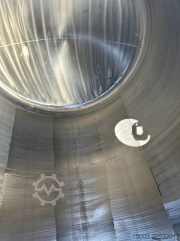 Tankcontainer CIMC 20FT ISO 25.040L / UN PORTABLE  T11 / 2.5Y + CS...