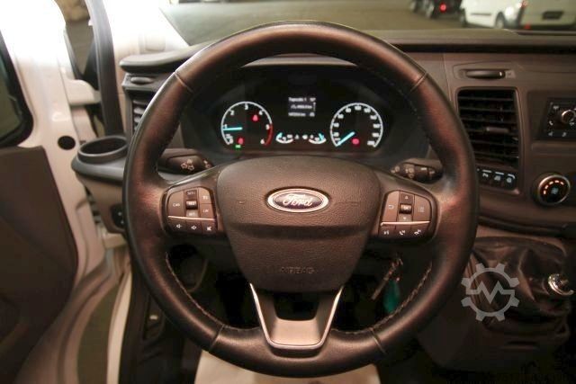 Κλειστό βαν FORD Transit Custom Kasten 300 L2 Trend E6