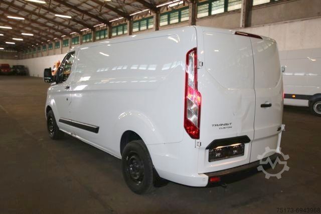 Κλειστό βαν FORD Transit Custom Kasten 300 L2 Trend E6