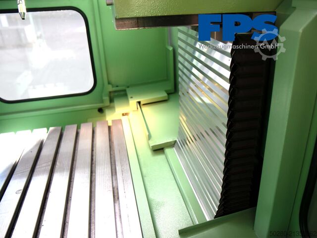 Fresadora de ferramentas DECKEL DECKEL FP4A