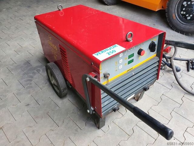 SELCO ETG 602