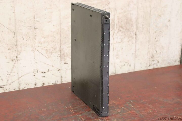 Digital indgang Siemens 6ES7 421-1BL01-0AA0 SIMATIC S7-400