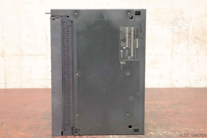 Digital indgang Siemens 6ES7 421-1BL01-0AA0 SIMATIC S7-400