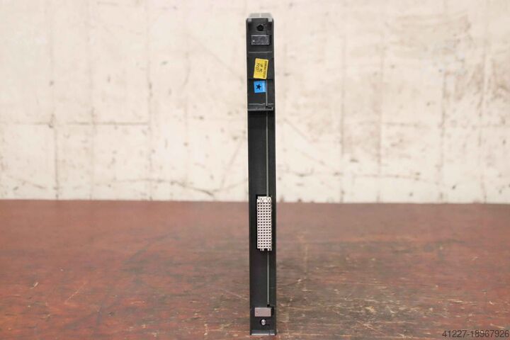 Digital indgang Siemens 6ES7 421-1BL01-0AA0 SIMATIC S7-400