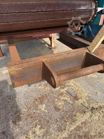 κινητό ψυγείο ζώνης AC-Motoren GmbH