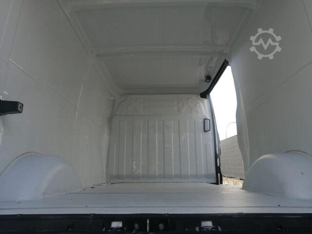 35S14 L1H1 CNG METAN 3,0 Iveco Daily 35