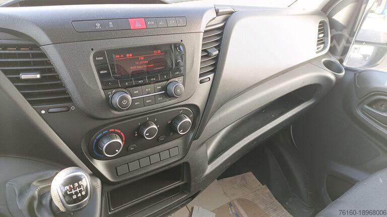 35S14 L1H1 CNG METAN 3,0 Iveco Daily 35