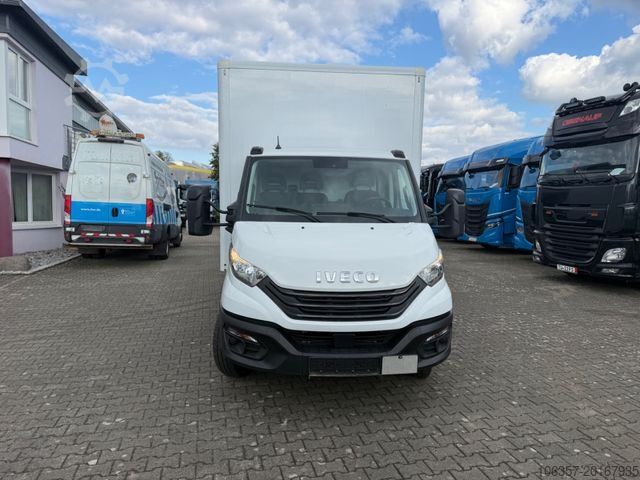 Kasa kamyoneti IVECO Daily 70C18A8/P,Hi-Matic,Klima,Luftfed.,LBW.1000
