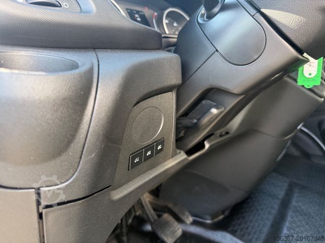 Kasa kamyoneti IVECO Daily 70C18A8/P,Hi-Matic,Klima,Luftfed.,LBW.1000