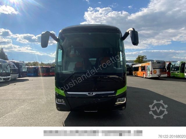 Autobus granturismo MAN R07 Lion?s Coach/R10/Tourismo/Cityliner/R09