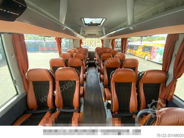 Távolsági autóbusz MAN R07 Lion?s Coach/R10/Tourismo/Cityliner/R09