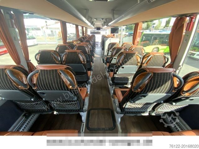 Autobus granturismo MAN R07 Lion?s Coach/R10/Tourismo/Cityliner/R09