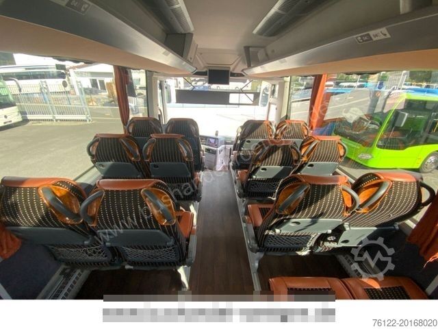 Távolsági autóbusz MAN R07 Lion?s Coach/R10/Tourismo/Cityliner/R09