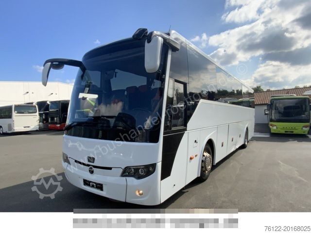 Autokar TEMSA Safari HD12/515 HD/Tourismo/Travego/Cityliner