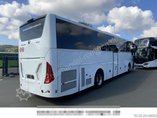 Autokar TEMSA Safari HD12/515 HD/Tourismo/Travego/Cityliner