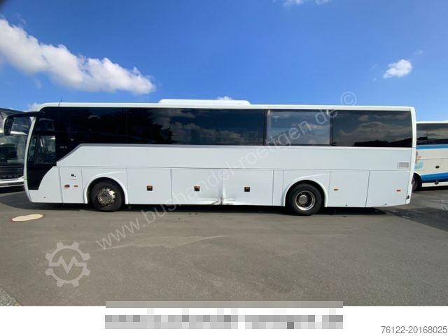 Tur otobüsü TEMSA Safari HD12/515 HD/Tourismo/Travego/Cityliner