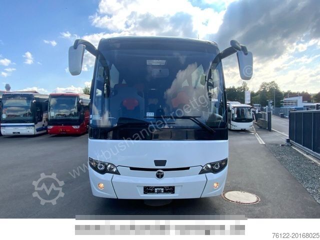 Autokar TEMSA Safari HD12/515 HD/Tourismo/Travego/Cityliner
