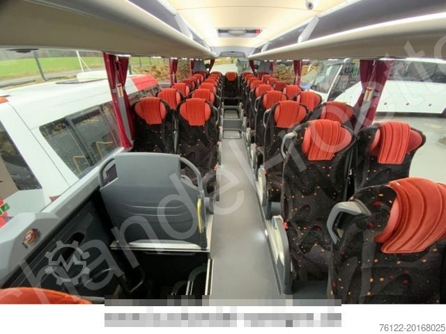 Tur otobüsü TEMSA Safari HD12/515 HD/Tourismo/Travego/Cityliner