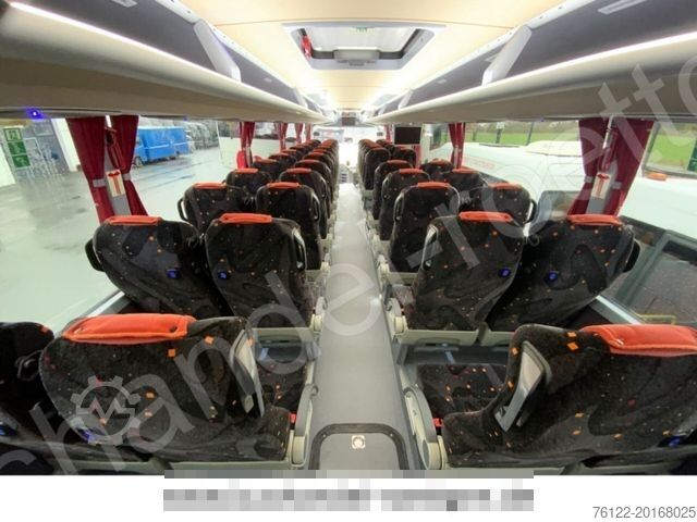 Tur otobüsü TEMSA Safari HD12/515 HD/Tourismo/Travego/Cityliner