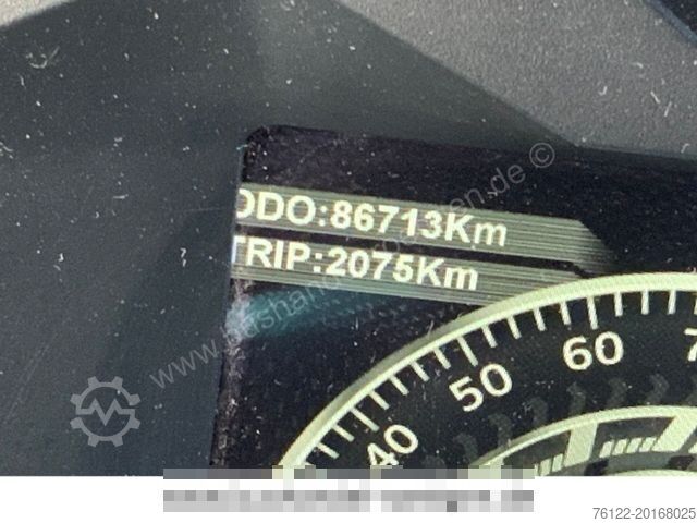 Autokar TEMSA Safari HD12/515 HD/Tourismo/Travego/Cityliner